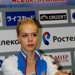 Anna Pogorilaja